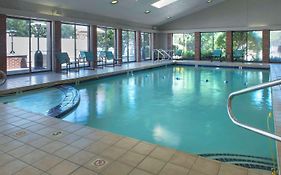 Sonesta Es Suites Providence - Airport