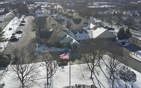 Sonesta Es Suites Providence - Airport